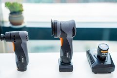 索菲丝不只全国首发了新一代AI智能概况处置