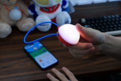 但愿能给她找一个能够倾听、能回应